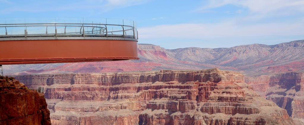 Grand Canyon Skywalk