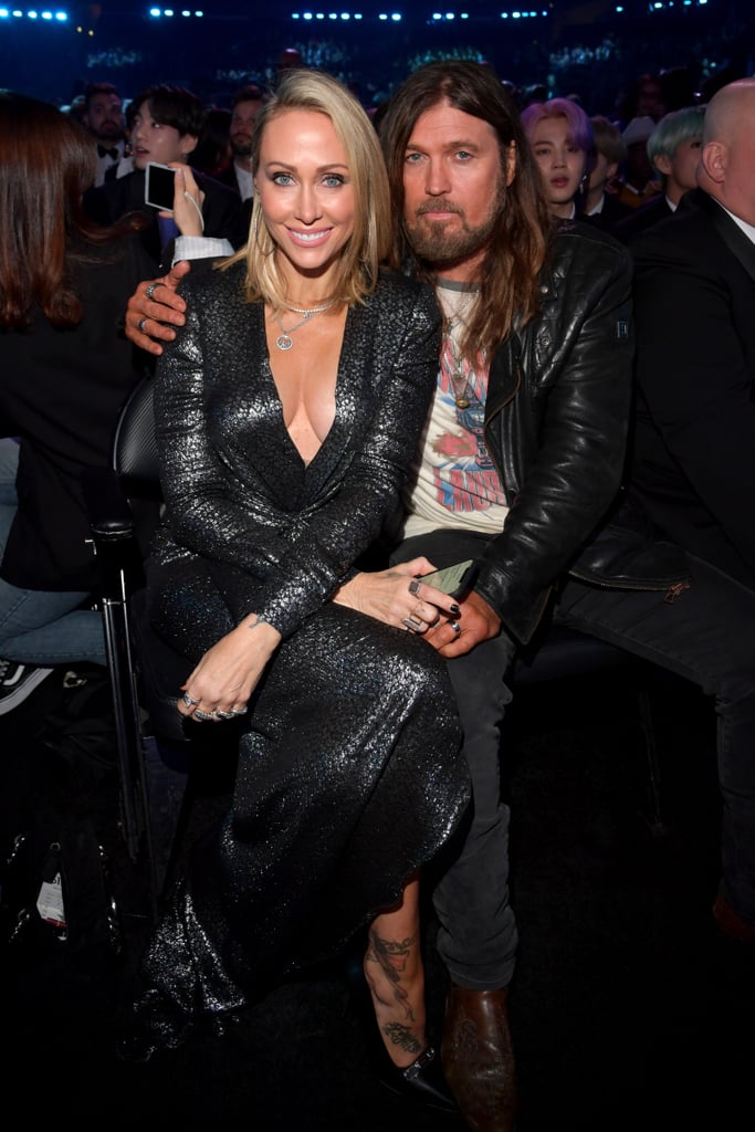 Cutest Celebrity PDA Pictures 2019 Grammys