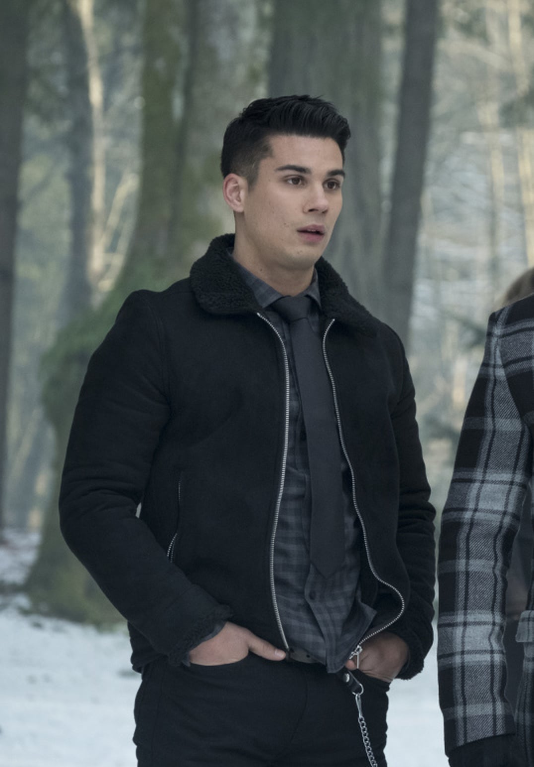 How Old Is the Riverdale Cast? | PS Entertainment