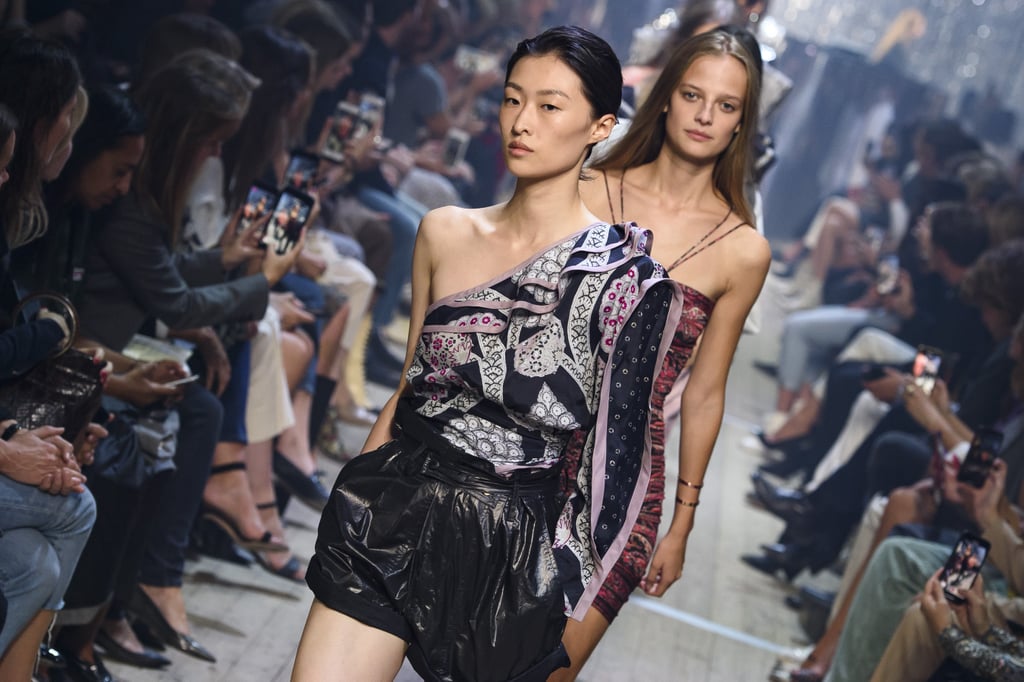 Isabel Marant Spring 2019 Collection
