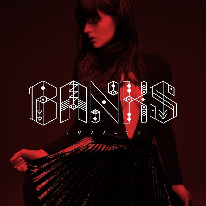 Banks — Goddess