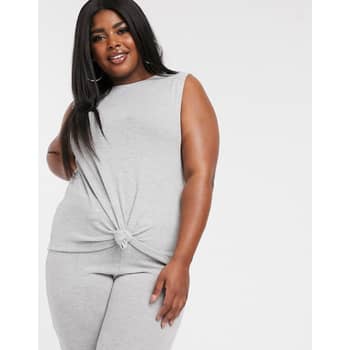 The Best Plus-Size Loungewear For Women