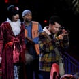 Dedicated Fans Had Very Mixed Reactions About Fox's Rent Live