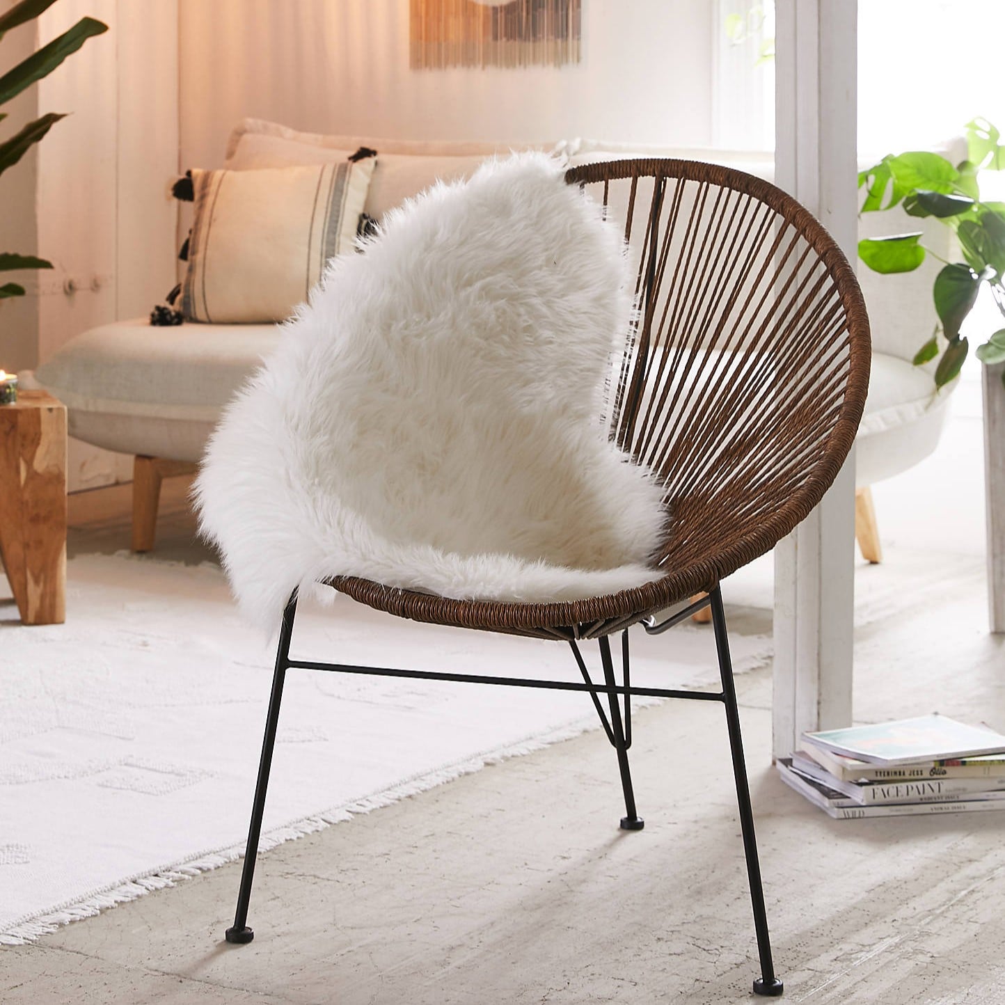 Best Affordable Accent Chairs POPSUGAR Home