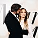 Jennifer Lopez and Ben Affleck's Tattoos For Each Other