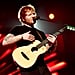 Ed Sheeran's "Galway Girl" Song