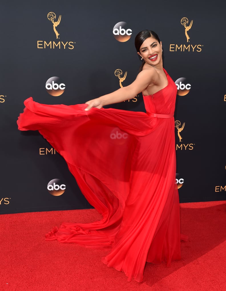 Best Emmys Dresses Ever