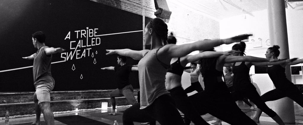Y7 Yoga Class Review