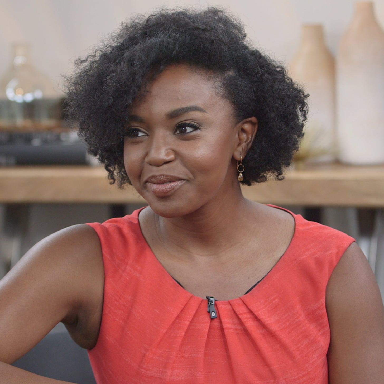 Jerrika Michaels