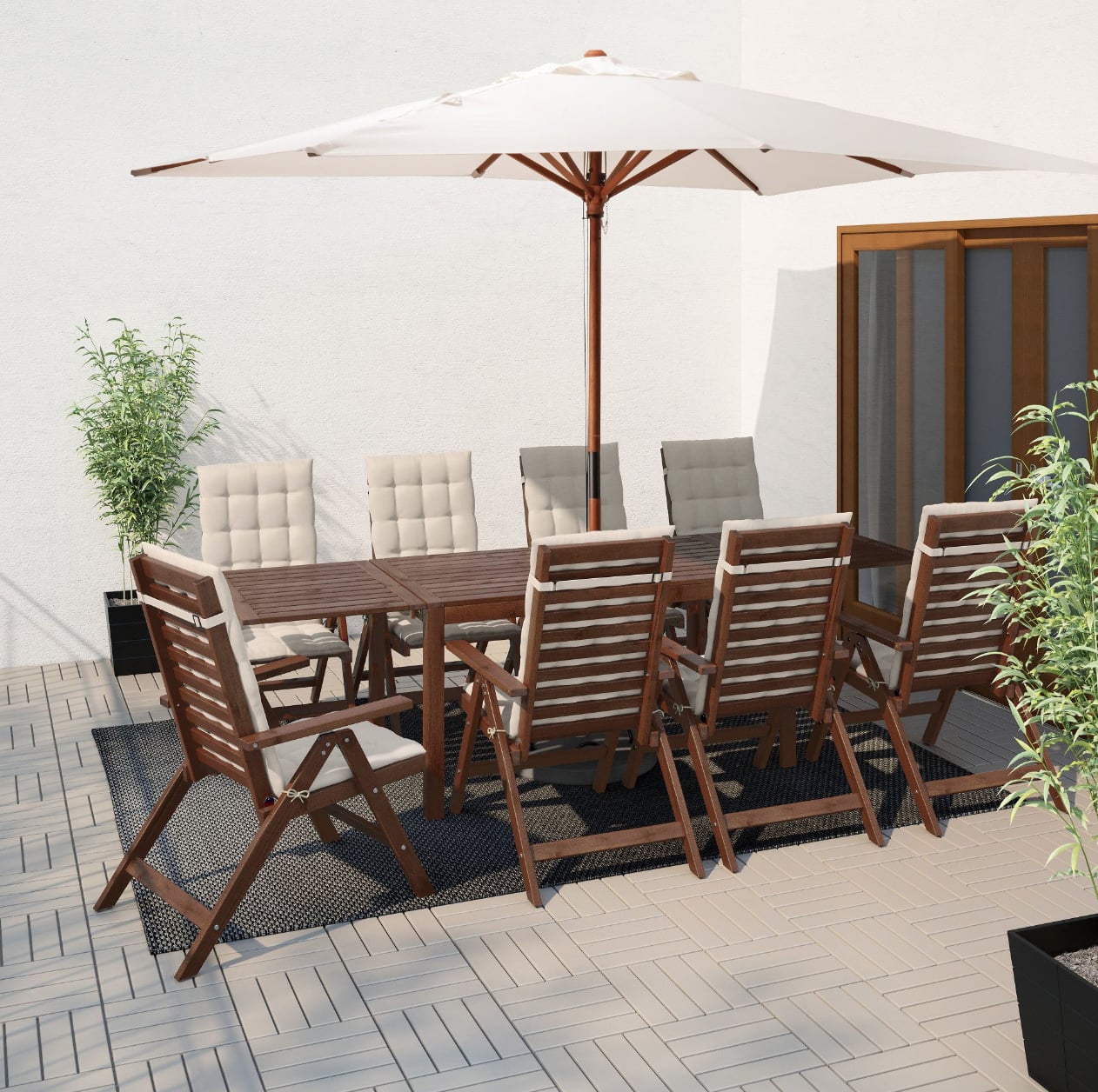Applaro online set ikea