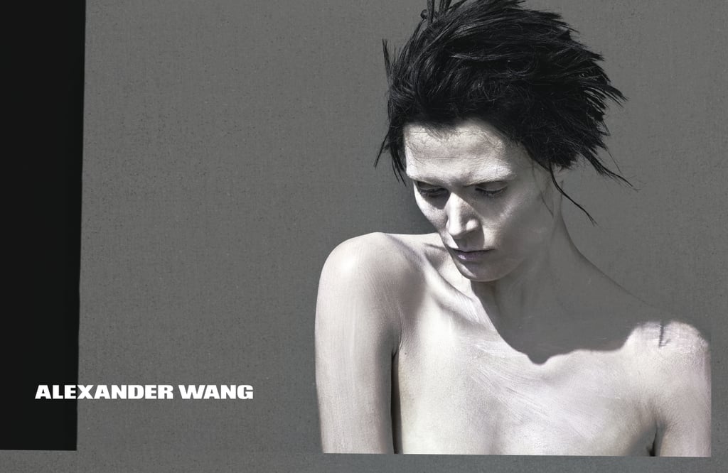 Photo courtesy of Alexander Wang
Photo courtesy of Alexander Wang