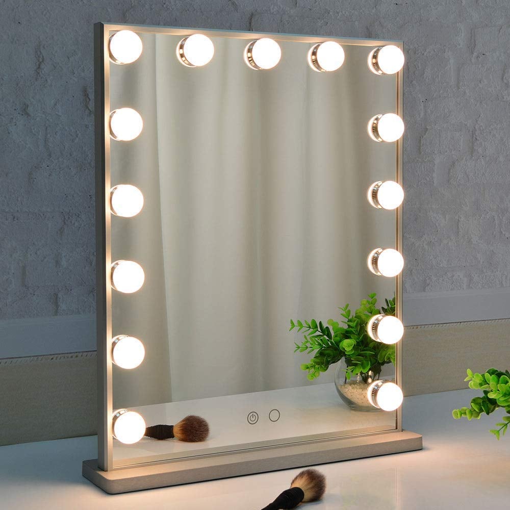 Makeup Mirror with Lights