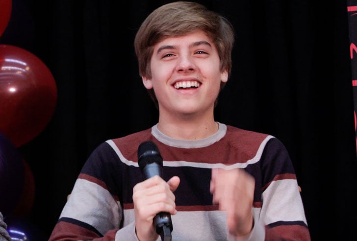 Sprouse Twins Quiz 2
