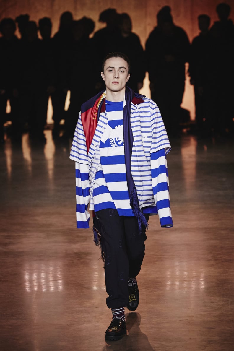 TommyNow Spring 2020