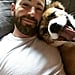 Everything We Know About Chris Evans's Dog, Dodger