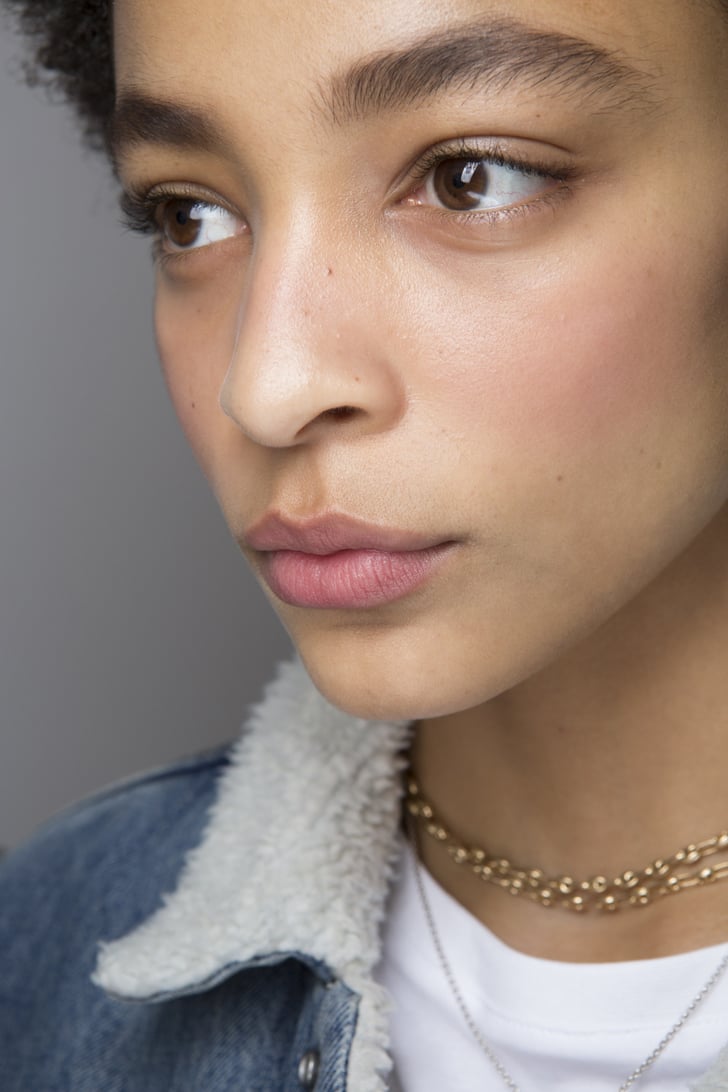 Set Your Brows with Hairspray | How to Get Natural ...