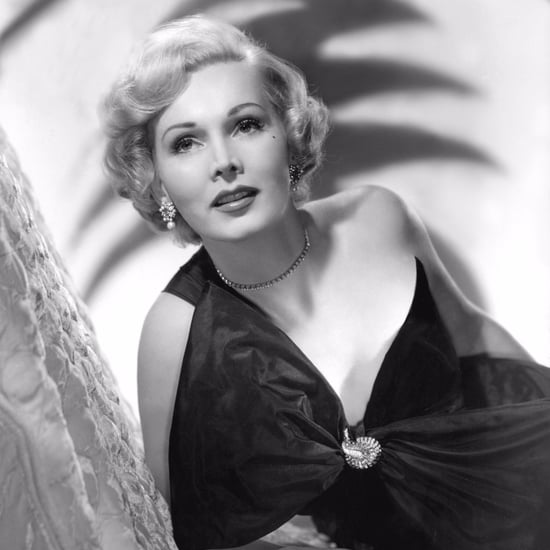 Zsa Zsa Gabor Dead