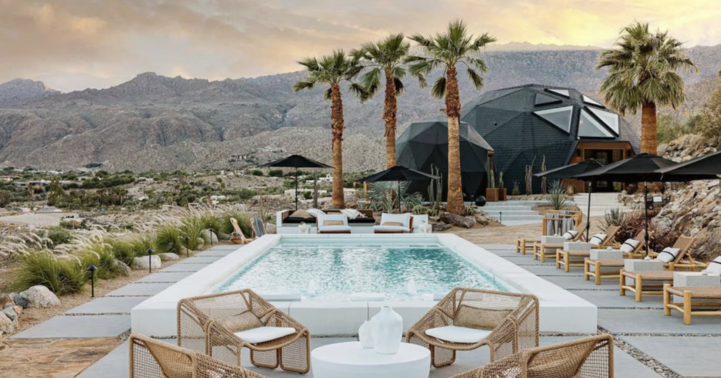 The Top Destinations to Visit in 2026, According to Vrbo