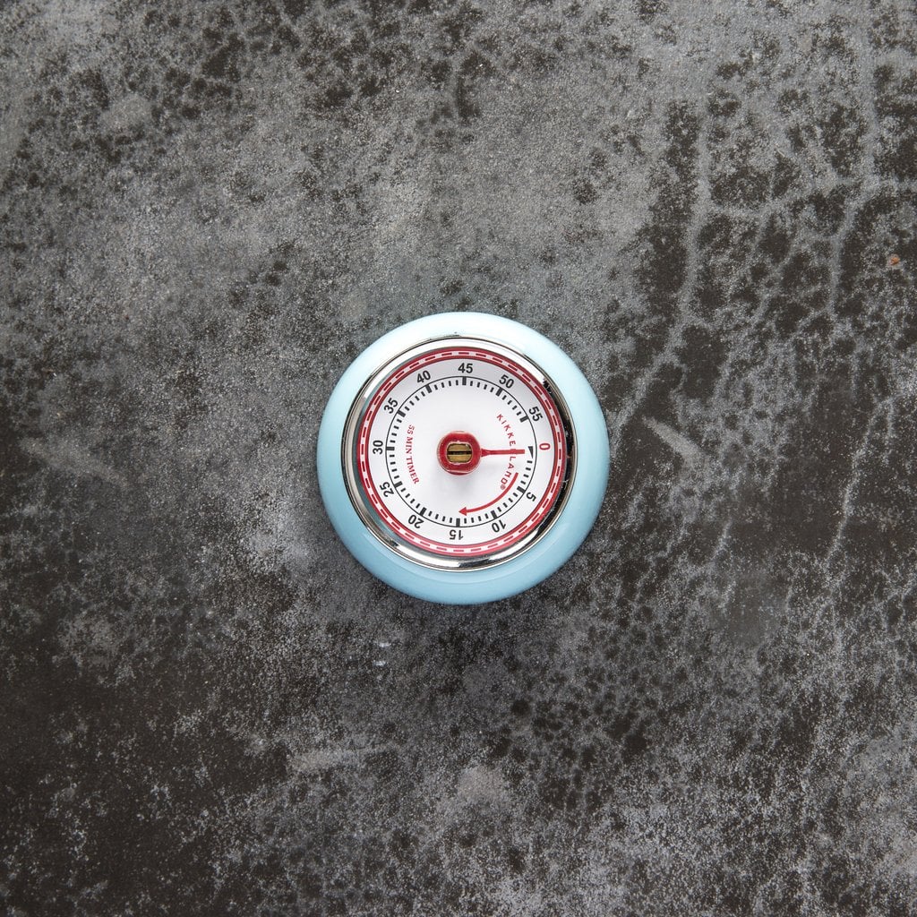 Magnetic Kitchen Timer ($15)