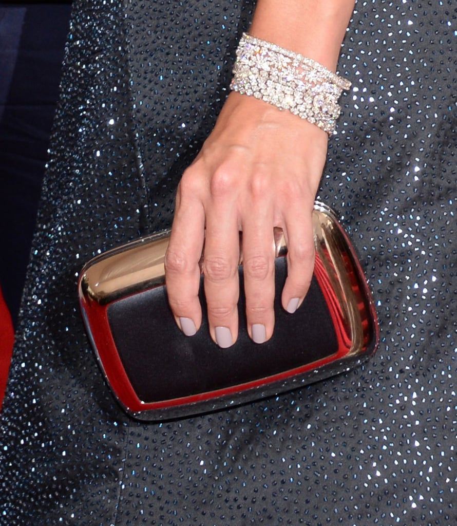 Katie Holmes, Met Gala