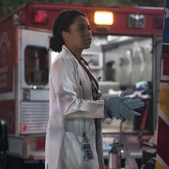 Grey's Anatomy Season 13 Finale Recap