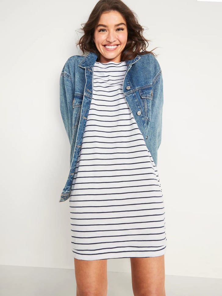 Best Dresses From Old Navy Under 25 POPSUGAR Fashion UK