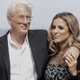 Alejandra Silva Shares Rare Photo of Her and Richard Gere's Kids For Her Birthday
