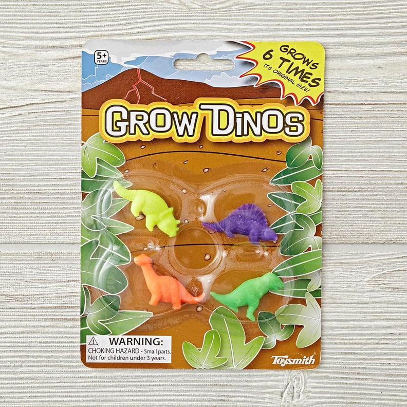 Grow Dinosaurs