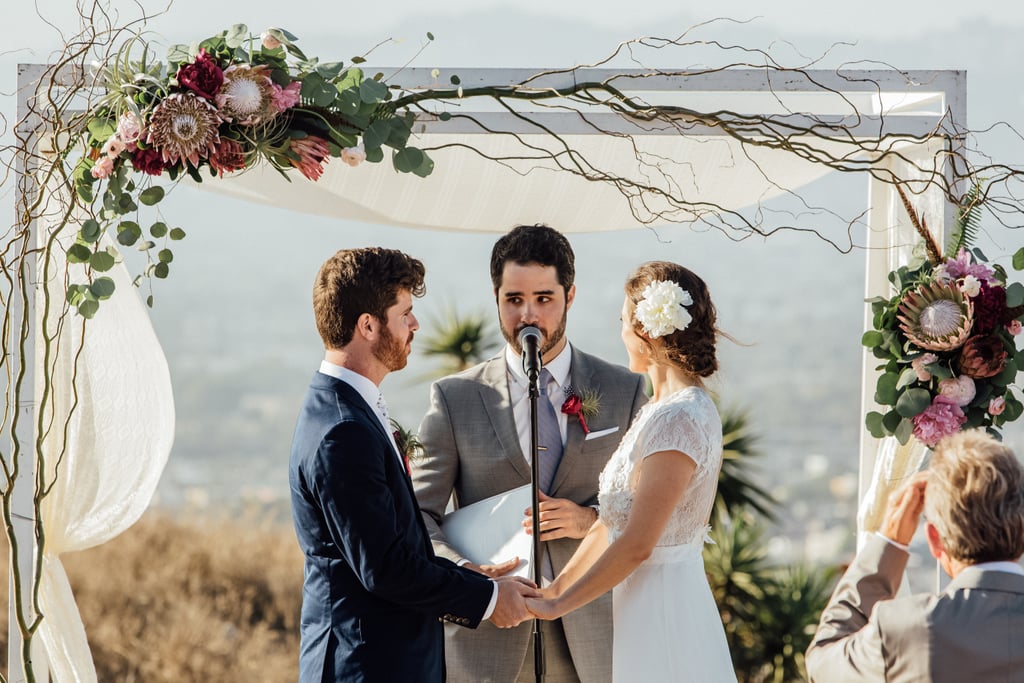 Los Angeles Wedding
