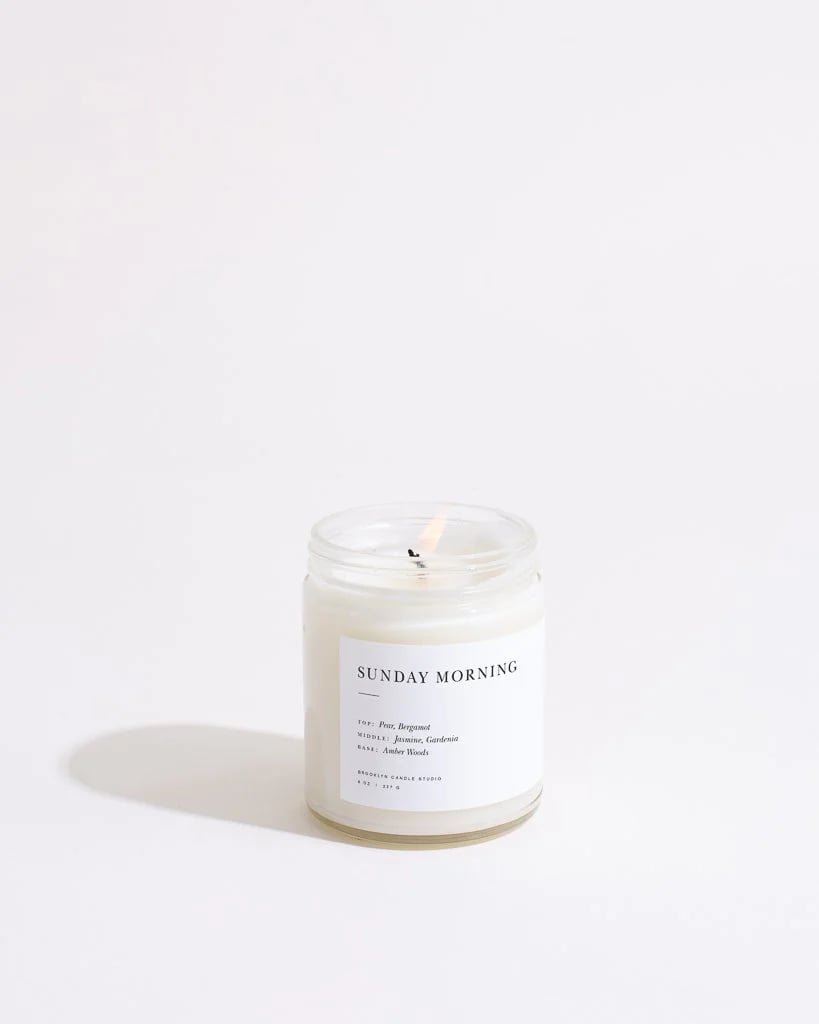 Best Affordable Scented Candle