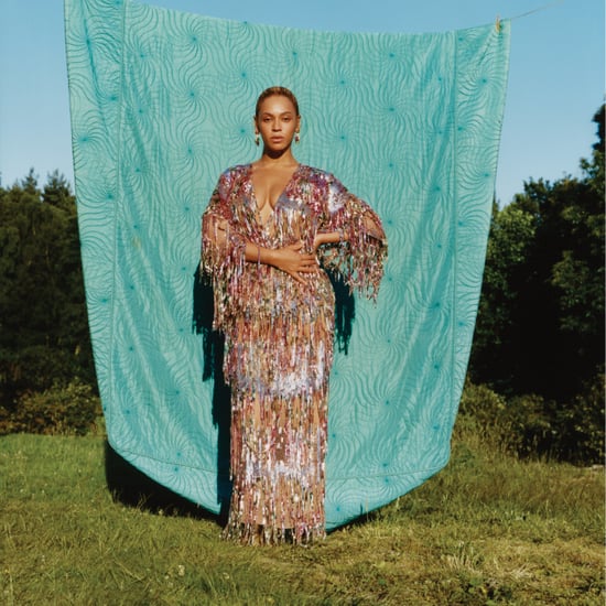 Reactions to Beyoncé's FUPA Comment in Vogue
