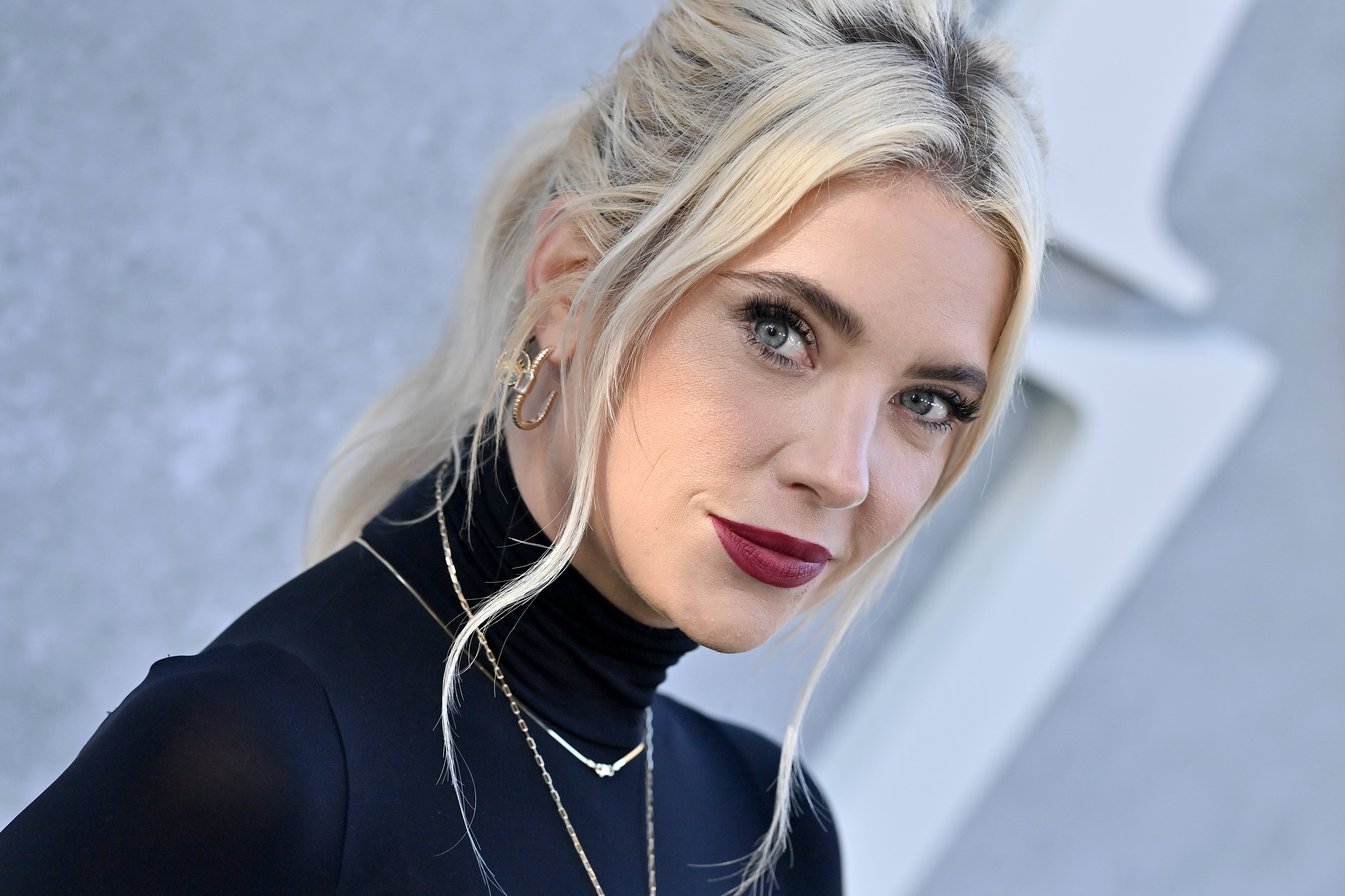 See Ashley Benson s Giant Engagement Ring From Brandon Davis