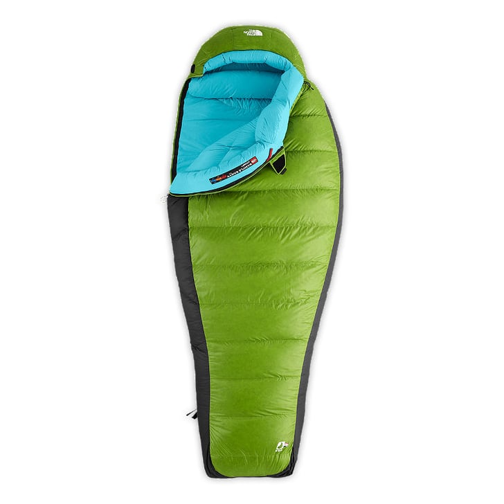best north face sleeping bag