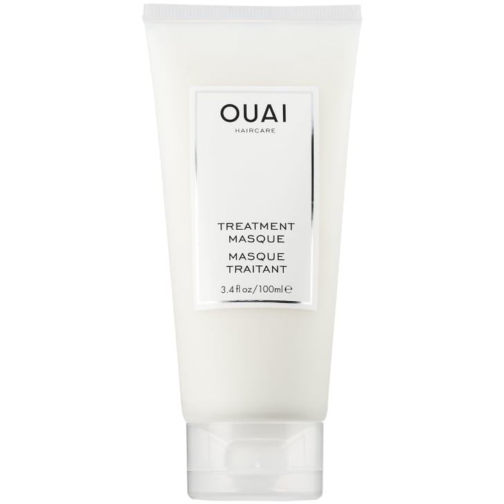 Ouai Treatment Masque | Best Hair Masks at Sephora | POPSUGAR Beauty