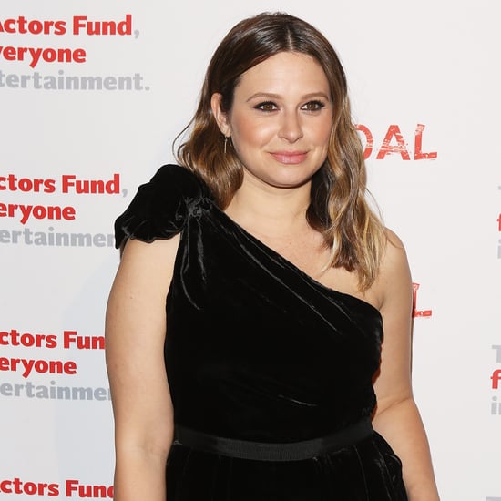Katie Lowes on Having a Miscarriage