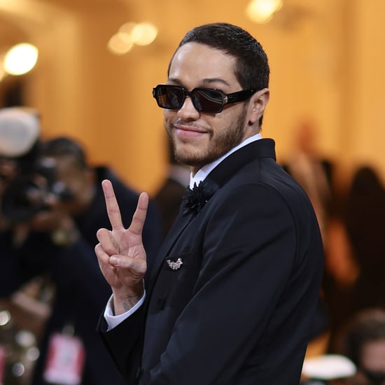 Pete Davidson Reportedly Leaving Saturday Night Live