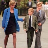 Sweet, Heartbreaking Things William Harry
