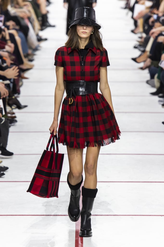 Dior Runway Fall 2019