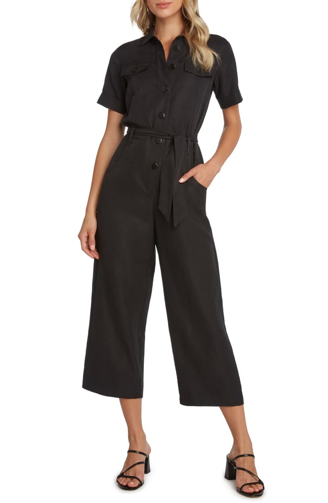 Willow Susie Utility Jumpsuit