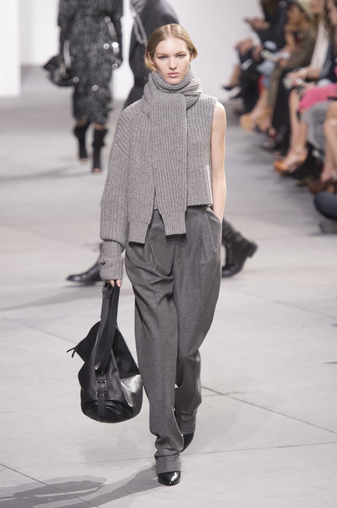 Michael Kors Fall 2017 Runway