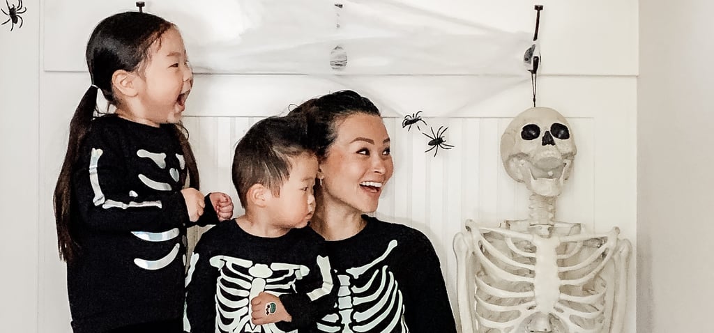 These Affordable Kid Halloween Costumes Are Spooktacular!