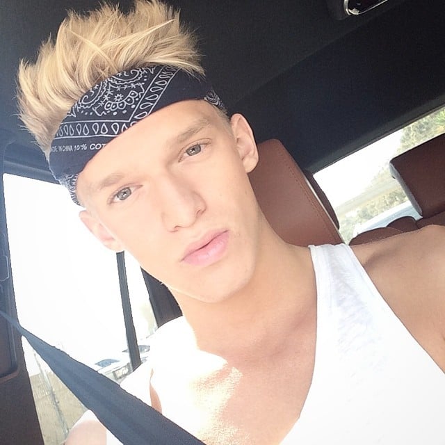 Cody Simpson