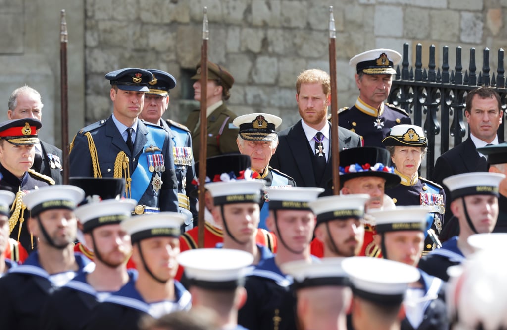 Queen Elizabeth II's Funeral