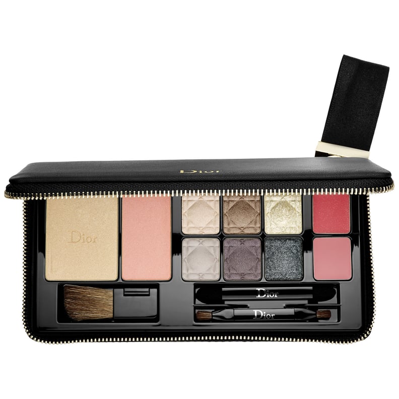 Dior Deluxe Holiday Palette