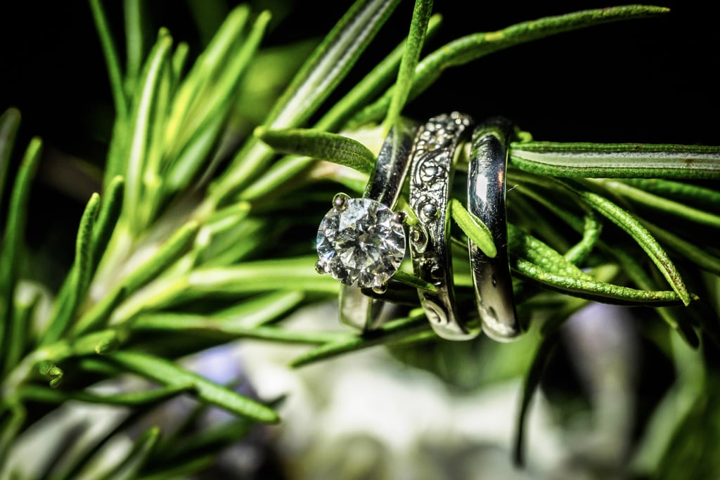 How to Incorporate Travel Into Your Wedding