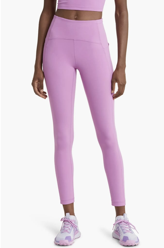 Zella Studio Luxe Leggings