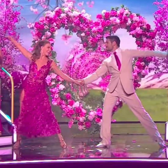 Watch Hannah Brown's Bridesmaids Performance on DWTS | Video