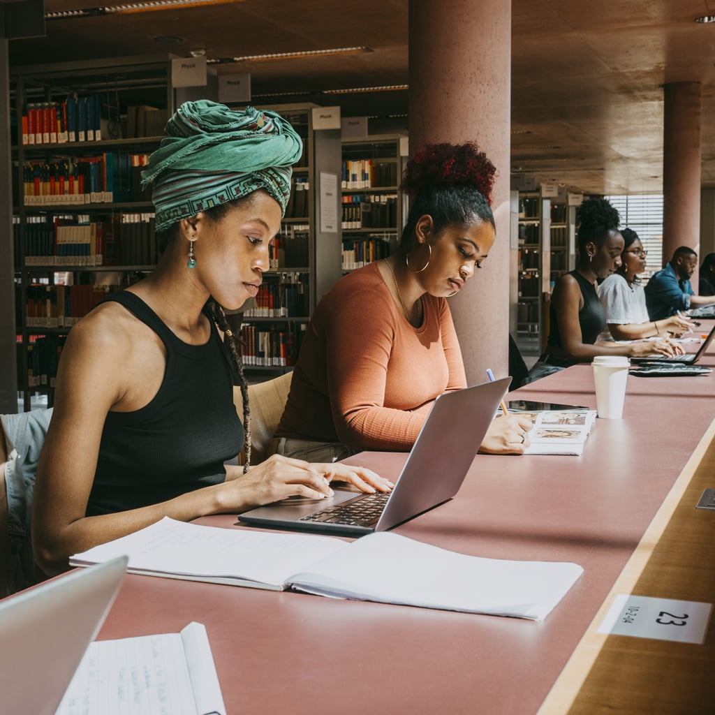Should HBCU Students Be Able to Wear Bonnets on School Grounds?