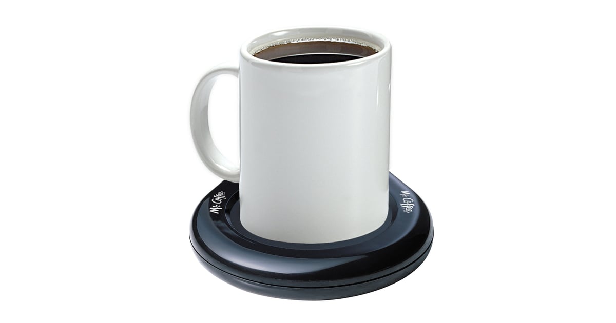 A Mug Warmer That Heats Up Your Drinks Cool Amazon Products