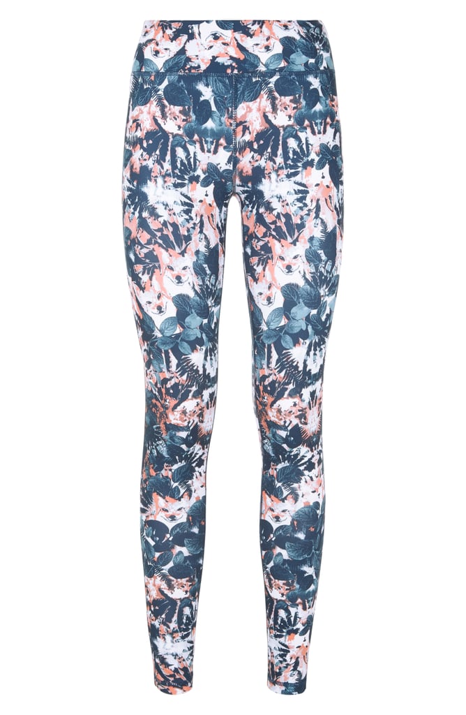 Sweaty Betty Contour Leggings